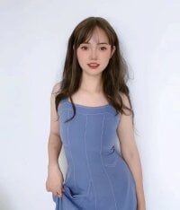 Marumemi-p's webcam live show