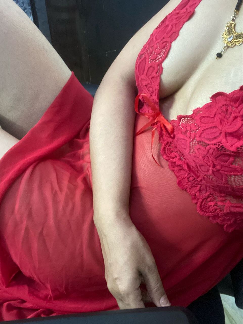 Lusty-Bhabhi