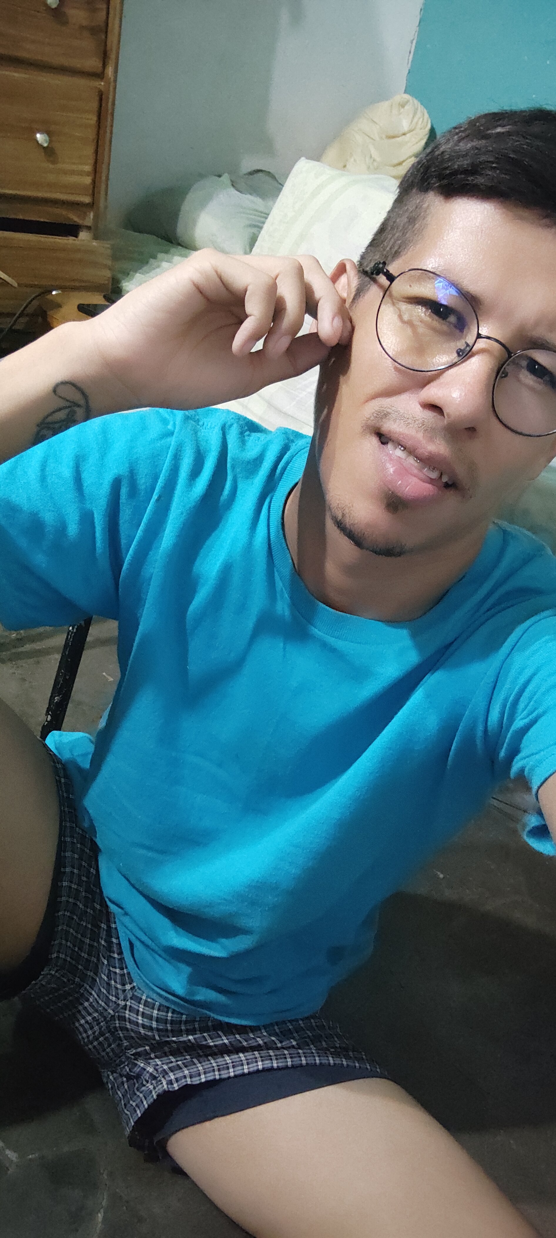 enrisdany