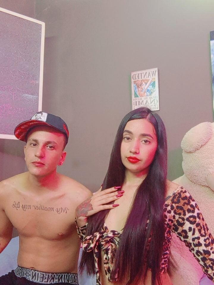CandyAndAvery profile