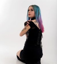 sissimyra's Offline Chat Room