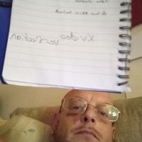 Marvaloushart's webcam live show