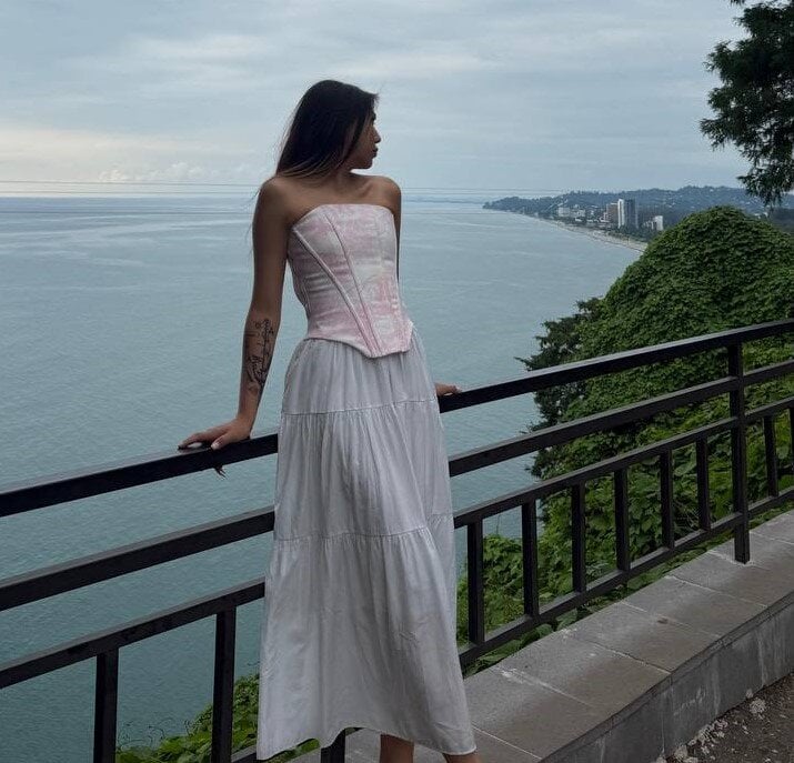 aya_delune Adlı Modelin Çevrimdışı XXX Sohbeti