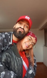 Warick_and_Aria_bdsm's webcam live show