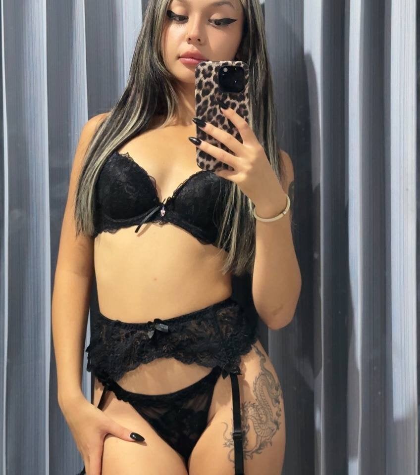 YourLollyDoll profile