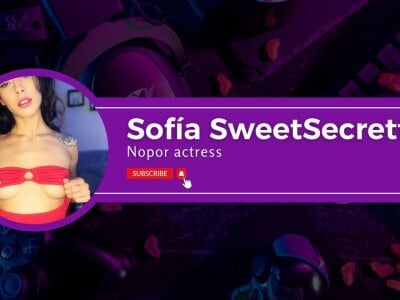 SOFIASWEETSECRETT