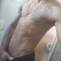 Muzao's webcam live show