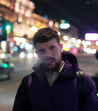 Project_King's webcam live show