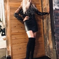 Offline chat soba modela StellaShine