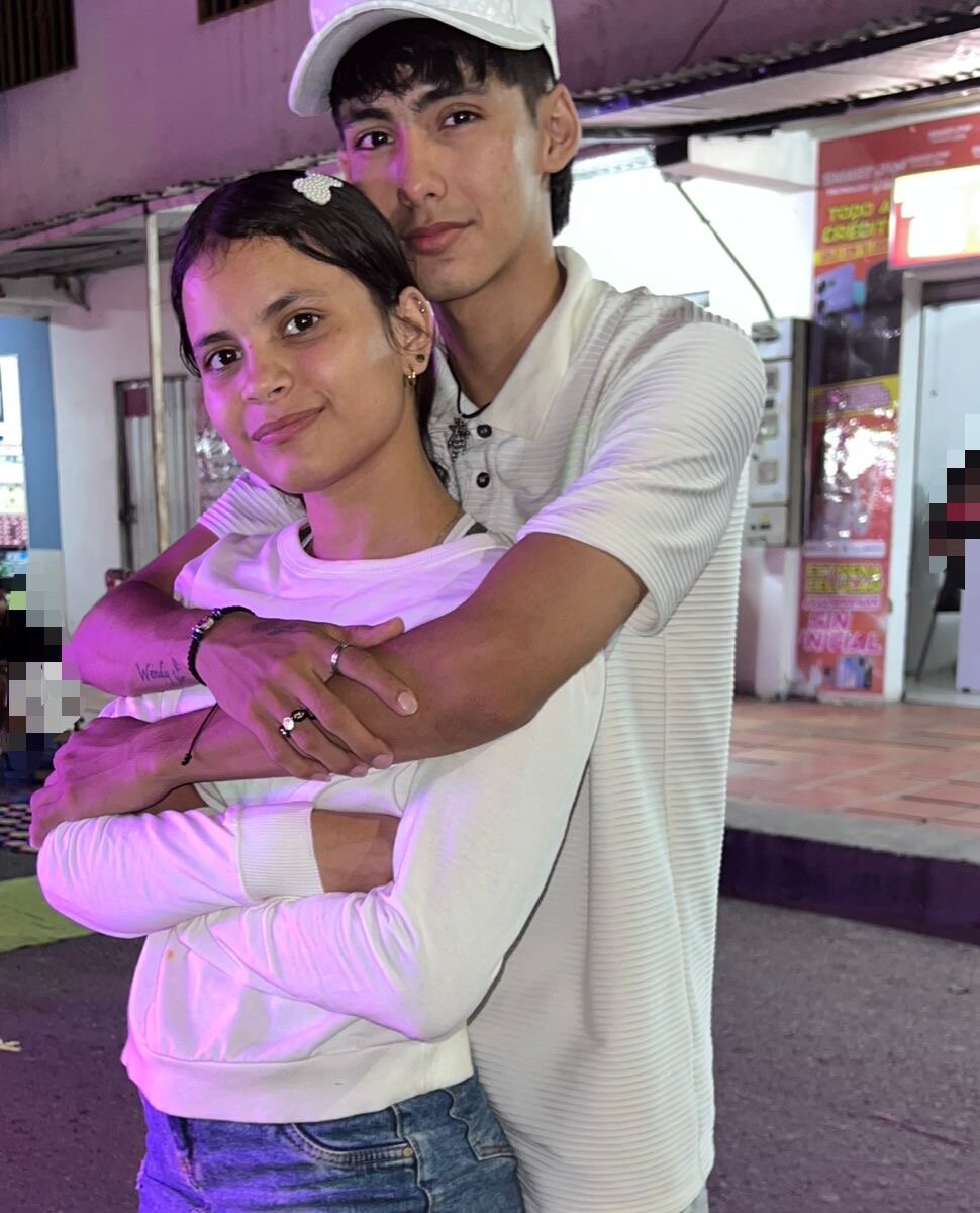 Yisus_and_melody_ profile