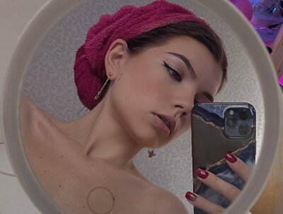 Heeykitty - Stripchat Lovense Blowjob Cam2cam Girl 