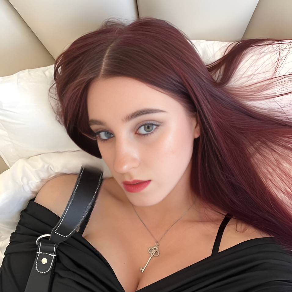 GeorginaCatlow profile