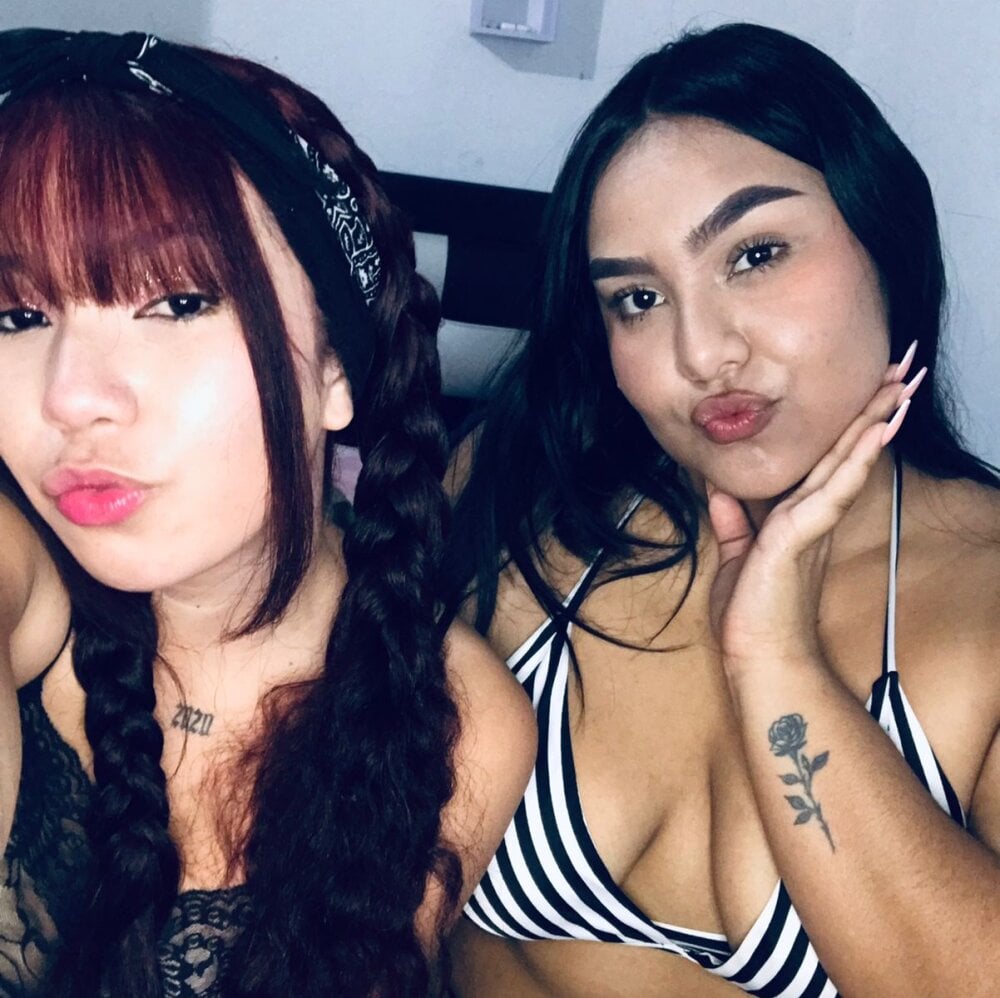 newporncams.com nataly_laurafox69 livesex profile in latino cams