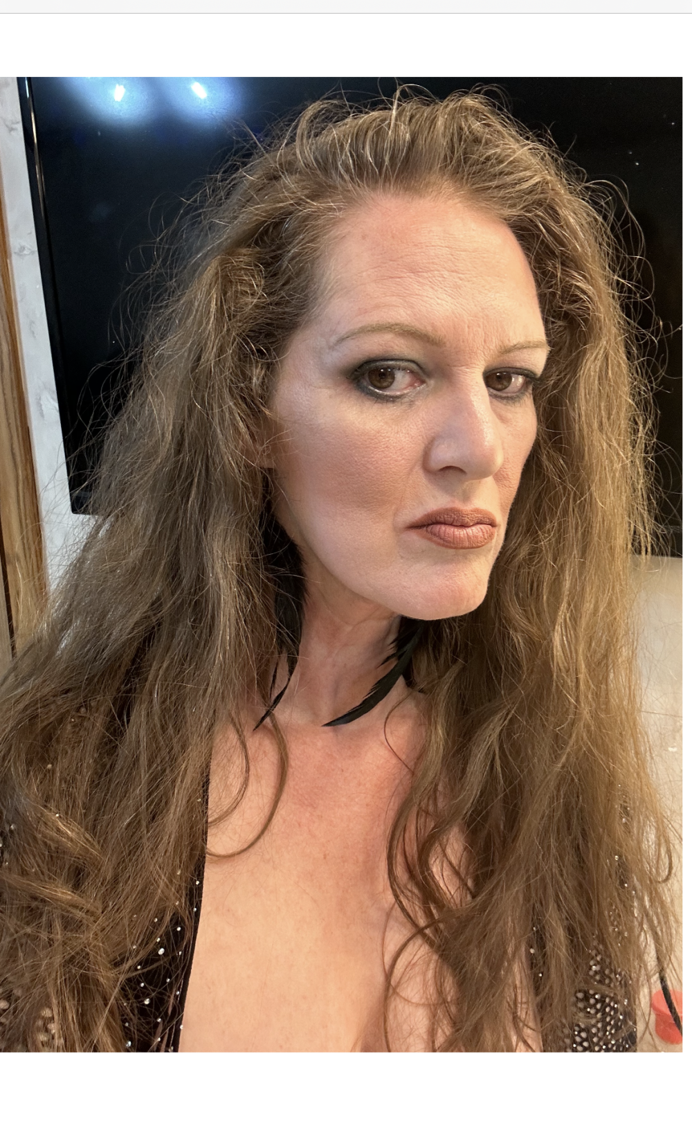 goddesspaigefox profile