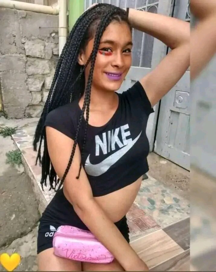 Amber_goddes