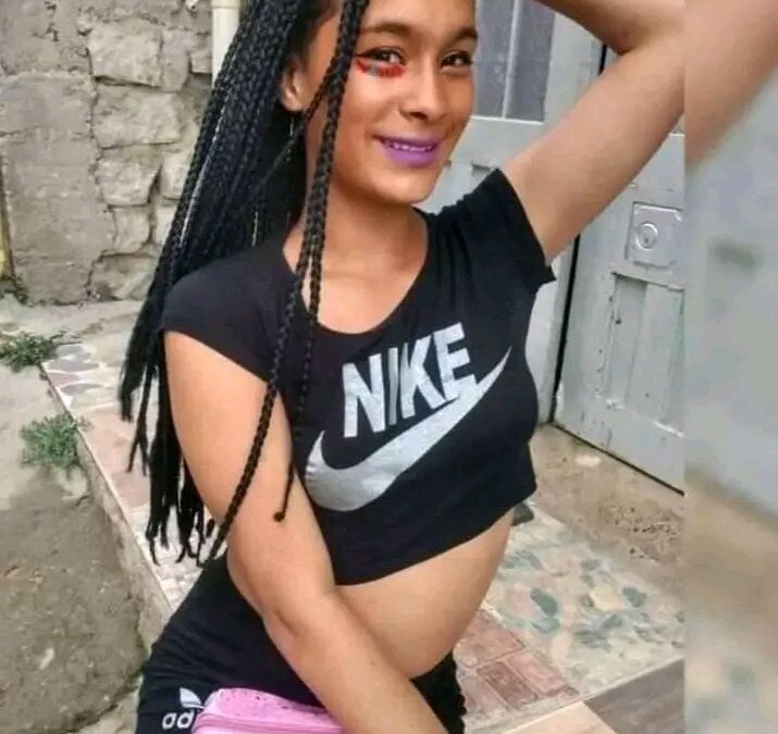 Amber_goddes profile