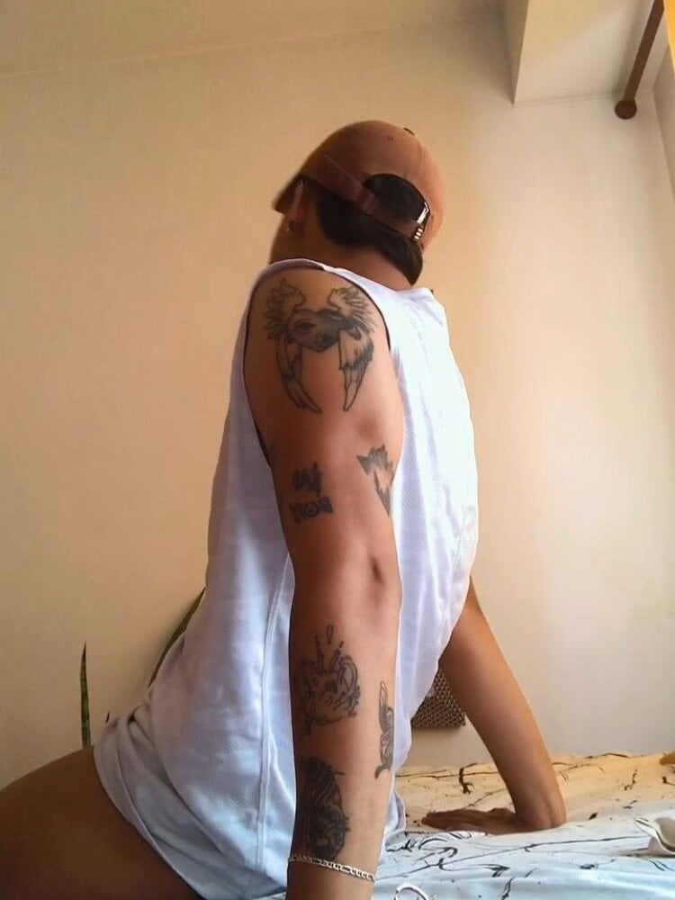 valentinoarchibold profile