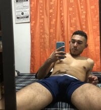 rodneycolt's webcam live show