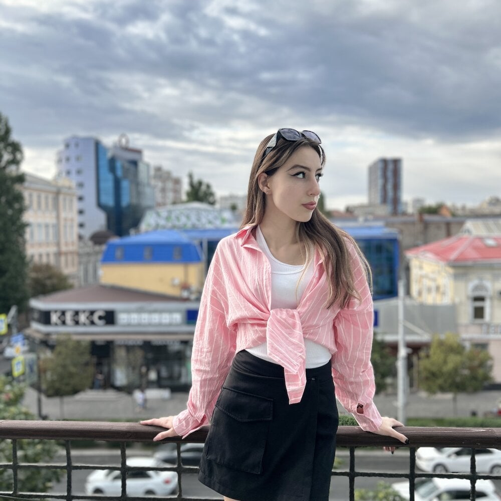MarianRussell profile