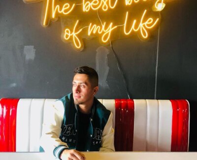 BeckhaamDavid Avatar