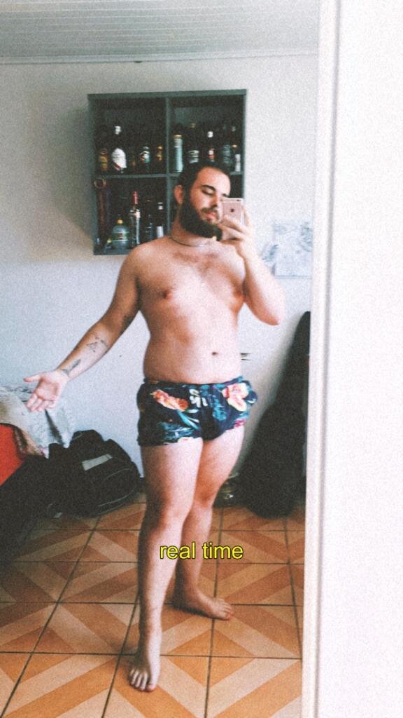 Yourlittlebear
