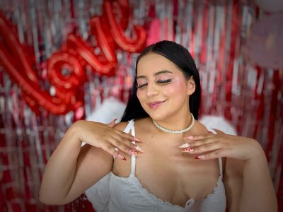 live cam sex ValerySwett 