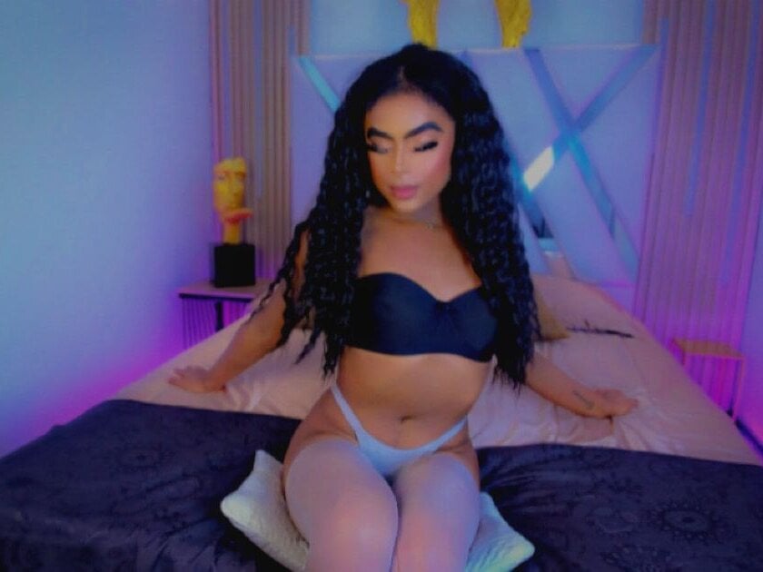 Anyeliin_miller's Offline XXX Chat