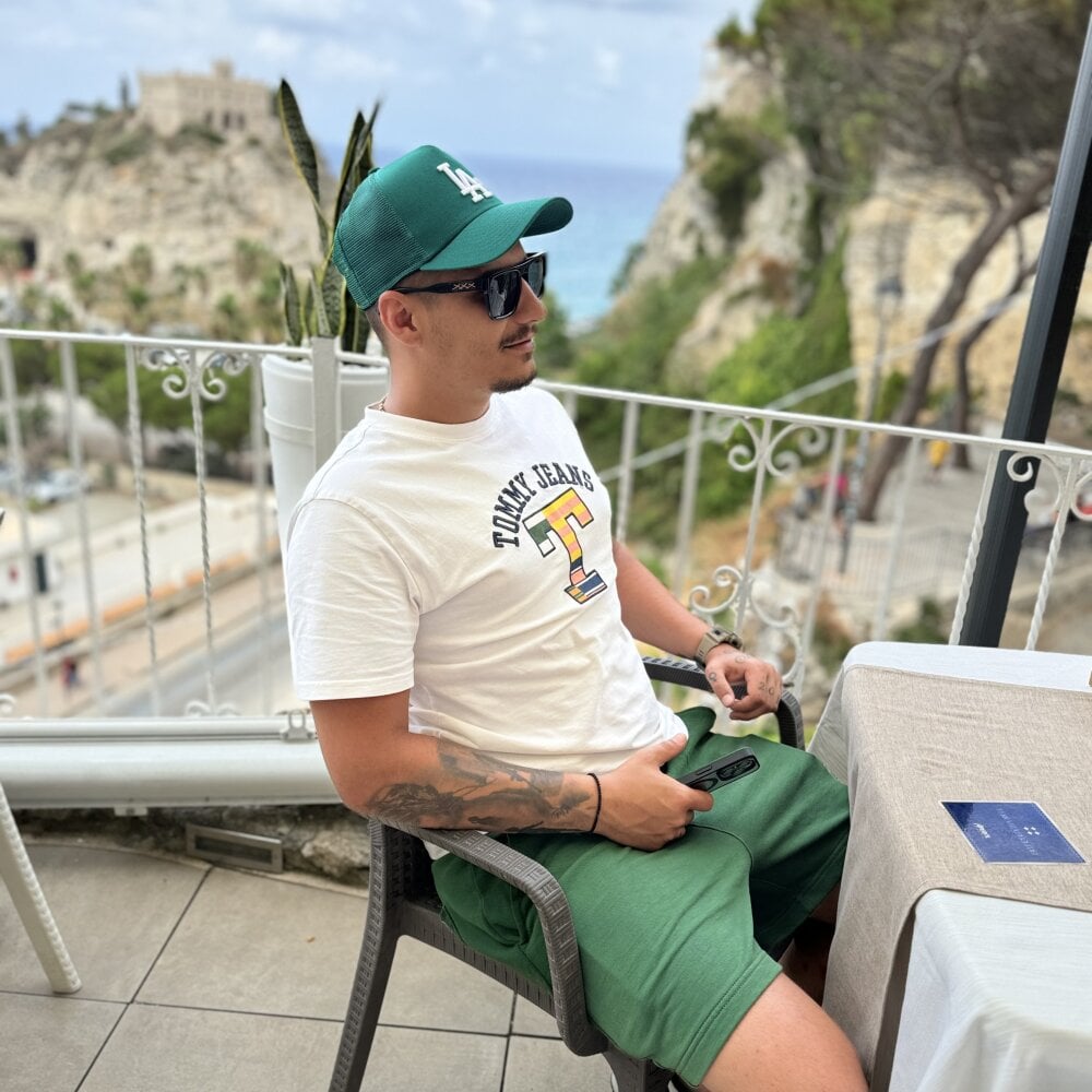 mrhoryboy profile