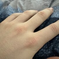 HAPPYKYLI's webcam live show