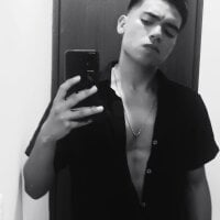 BlakySam's webcam live show