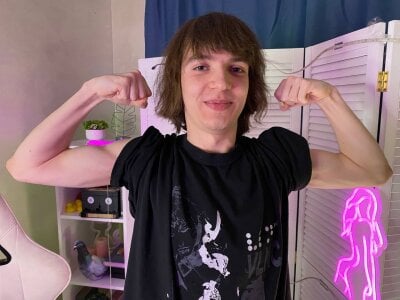 Kurt_Sheperd - Stripchat Boy 