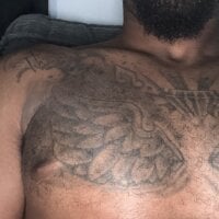 JonnyDeepG's webcam live show
