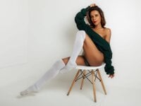 Модель Paulina_Monroy