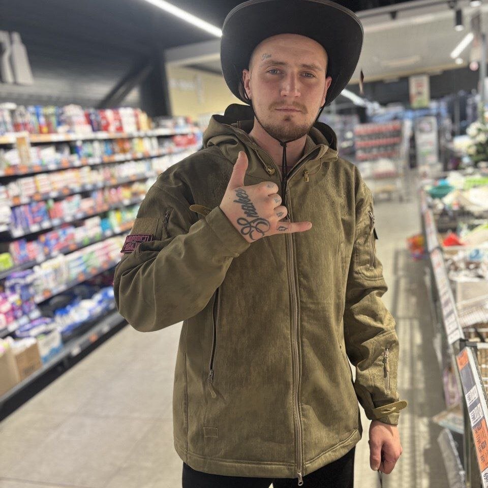 TattooHas' Offline XXX Chat