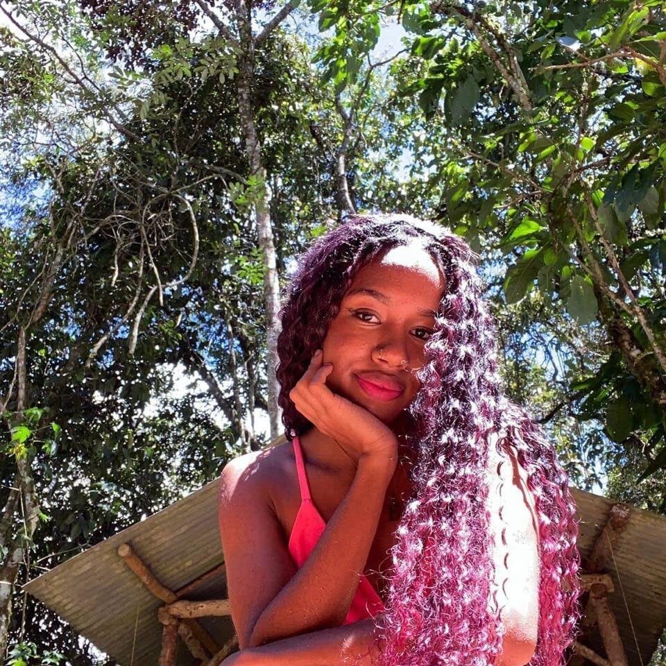 Lilly_carther profile