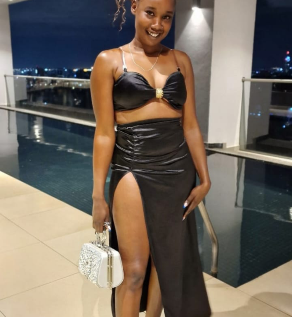 TiinaahSexyy's most recent online preview