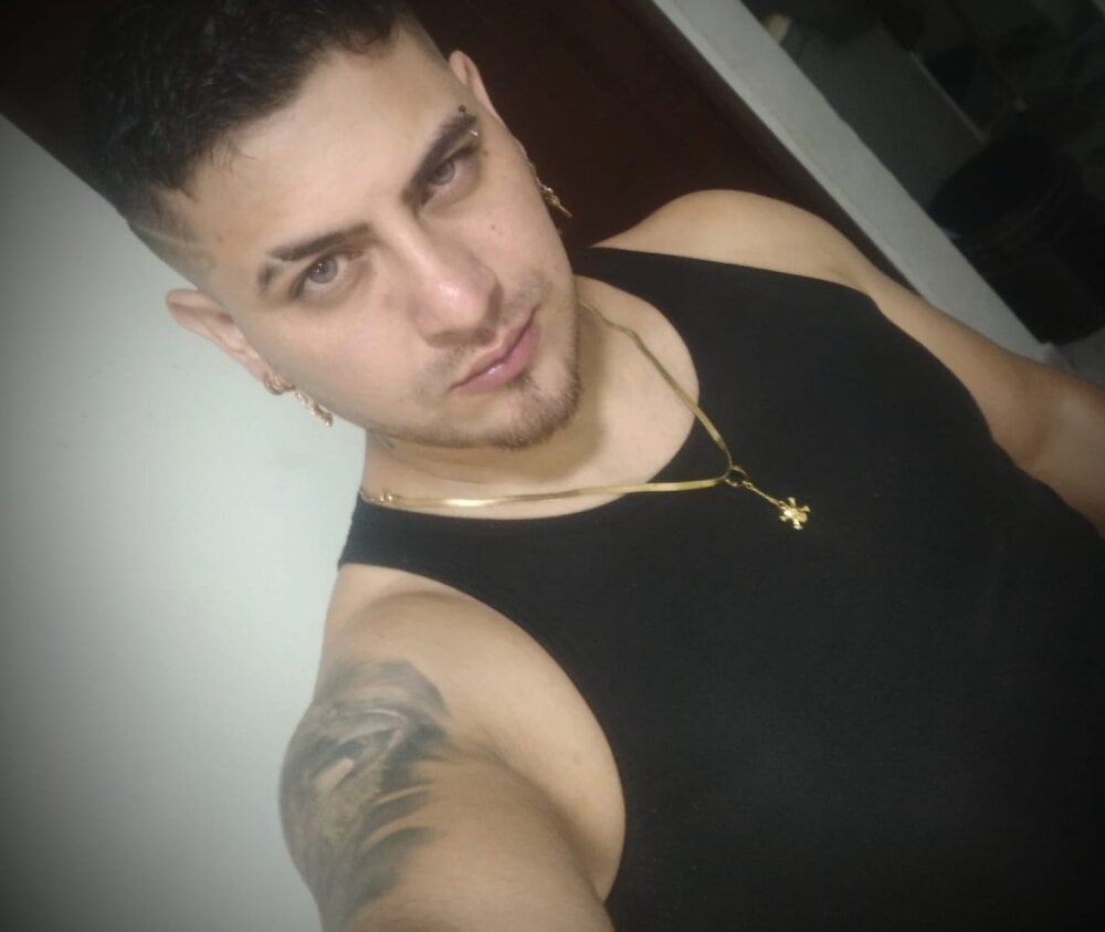 Andreww_Foxx profile