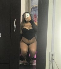 Viollet_Jhonson's webcam live show