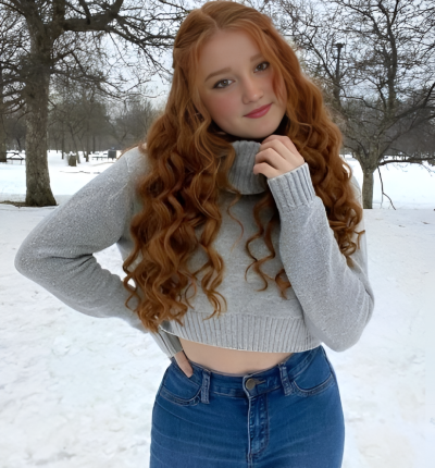 AislyHavins