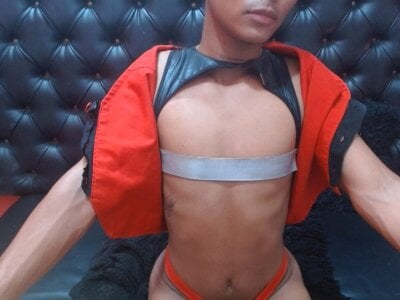 Sebasttian_david - Stripchat Boy 