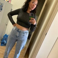 Sakura_Vibe's webcam live show