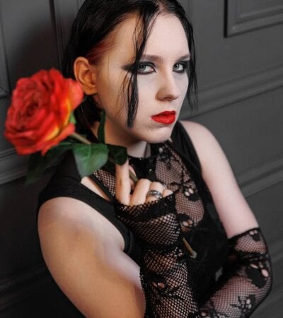 Aphrodite_Goddes_ Avatar