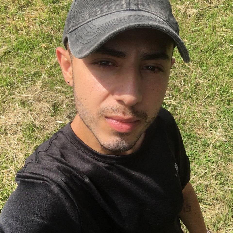 Alan_david1 profile