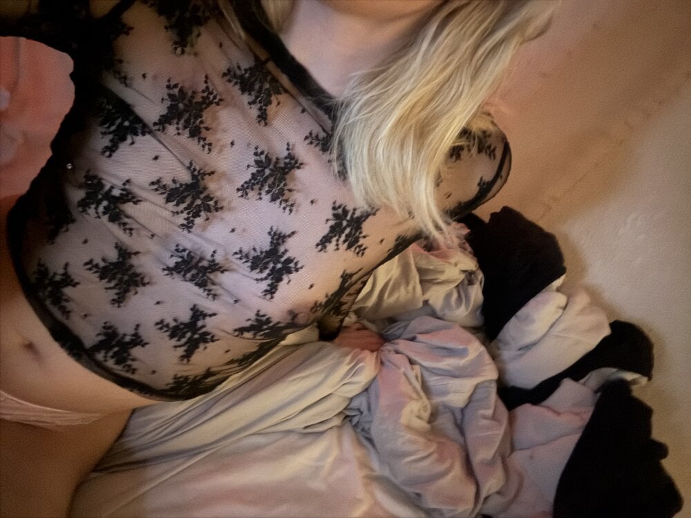 goddessalison Chat XXX offline