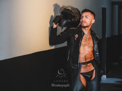 _liam_harpers_ - Stripchat Lovense Blowjob Cam2cam Boy 