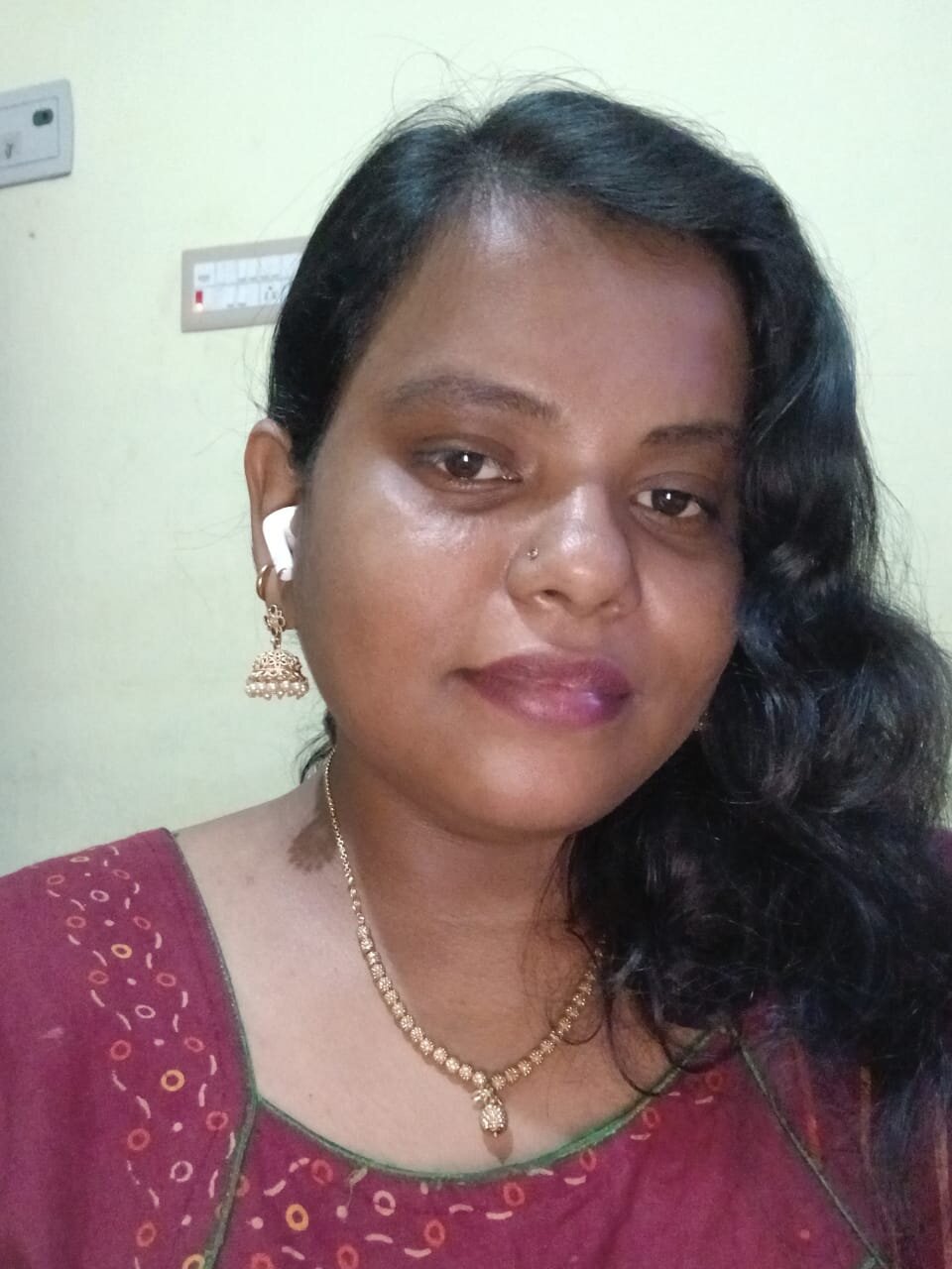 dreamgirltamil