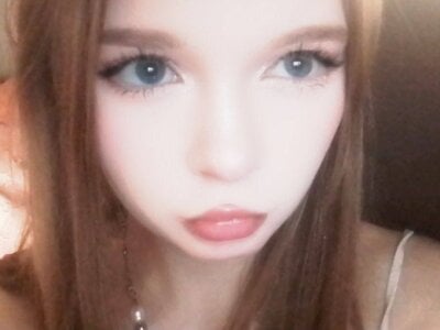 CwenCawthorne Female Hd Webcam Nude