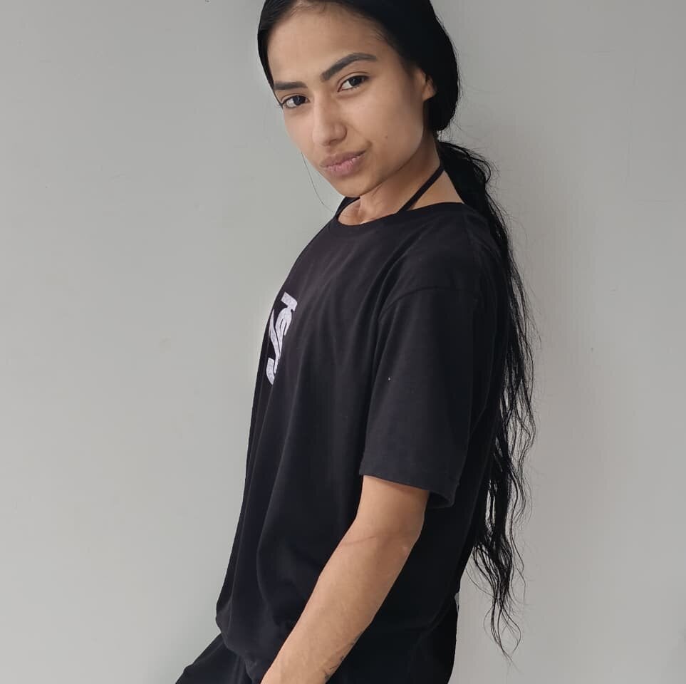 DanielaEmber7 profile