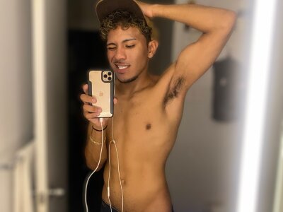 treyxxl23 from stripchat