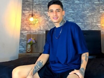 live porno chat Exotic Guys212